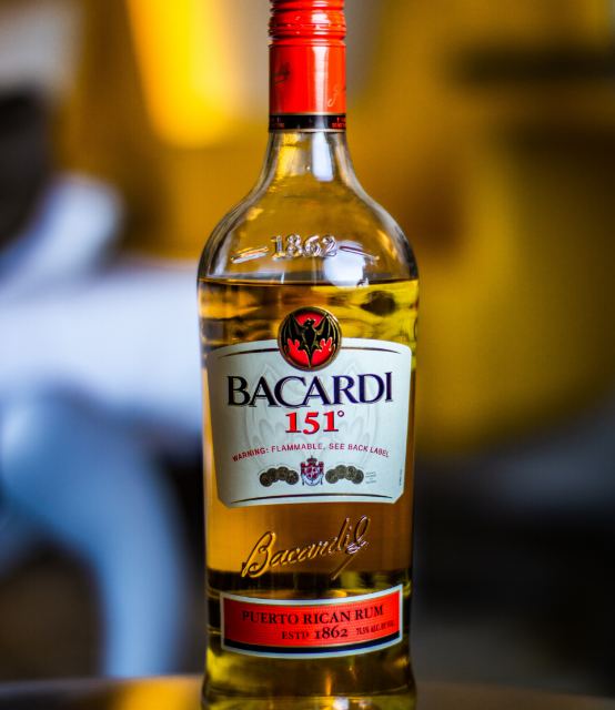 FANZONEのドリンクメニュー