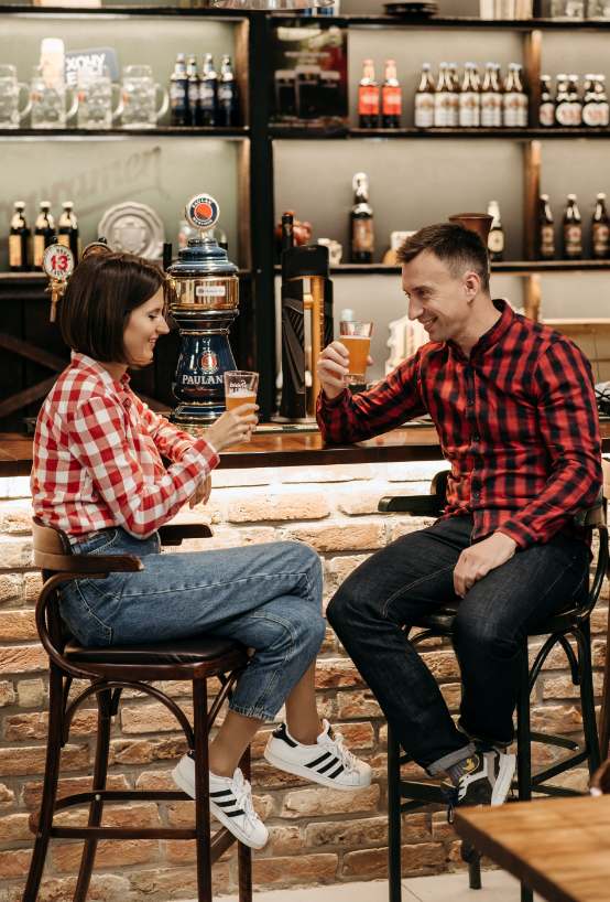 スポーツ観戦エリア