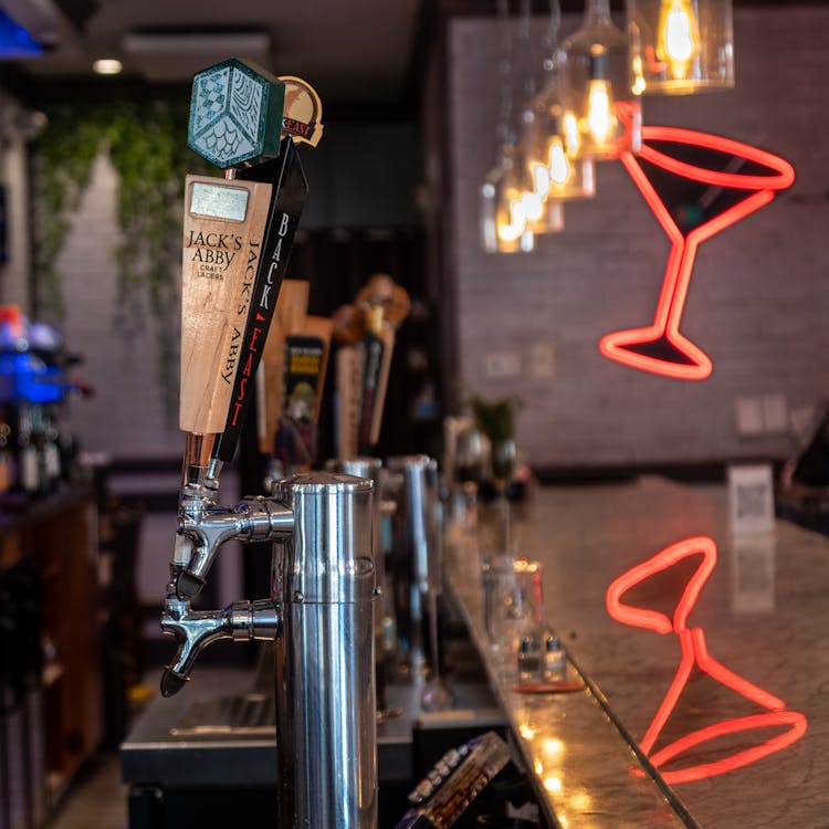 株価連動ドリンク価格